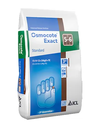 დეკორატიული მცენარეების სასუქი