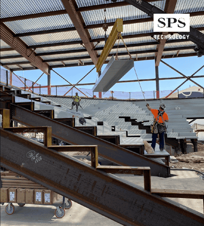 SPS ტექნოლოგია 2