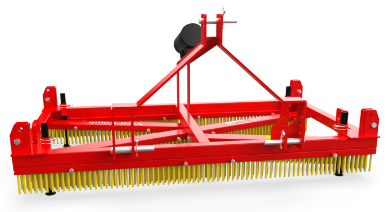 Verti® Comb 1800