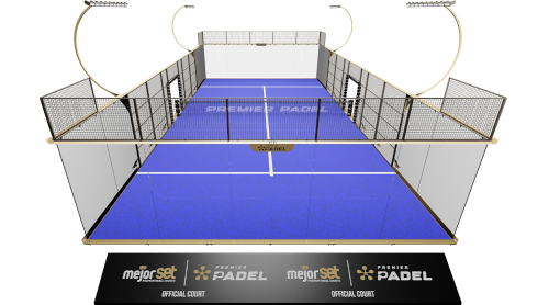 premier padel