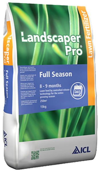 grass fertilizers full seasson