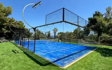 padel court 1