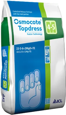 Osmocote Topdress FT